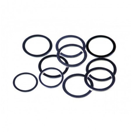 ARANDELAS AJUSTE POLEAS MRX-5 MUGEN