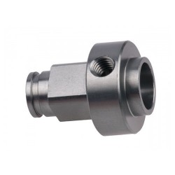 ADAPTADOR POLEA INTERMEDIA MRX-5 MUGEN