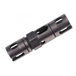 EJE RIGIDO TRASERO MRX-5 MUGEN