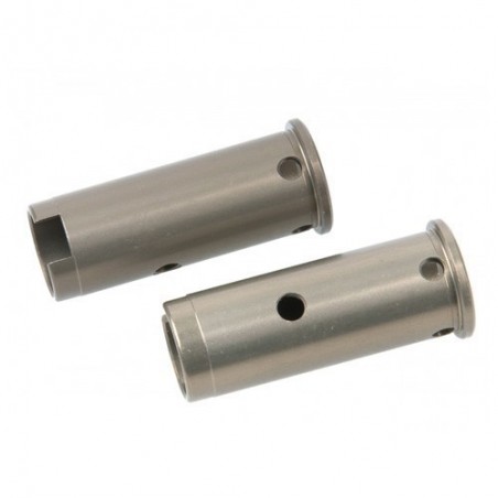 EJE DEL. ALUMINO MRX-5 OPC. MUGEN