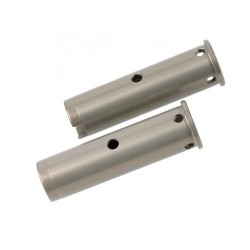 EJE TRAS. ALUMINO MRX-5 OPC. MUGEN