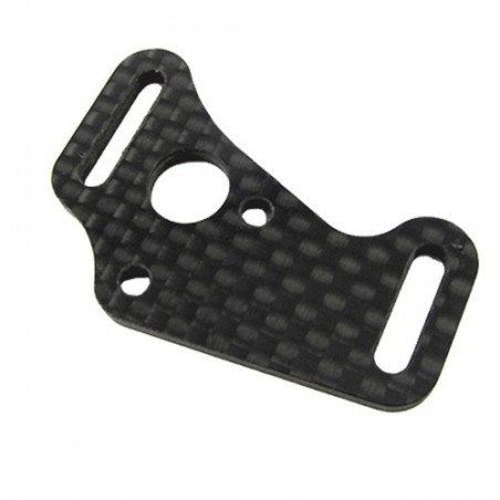SOPORTE CARBONO TENSOR CORREA INTERMEDIA MRX-5 MSpec MUGEN