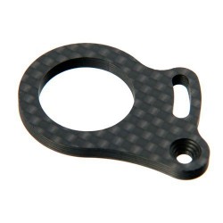 SOPORTE CARBONO TENSOR CORREA INTERMEDIA MRX-6 MUGEN