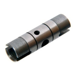 EJE RIGIDO TRASERO MRX-6 MUGEN