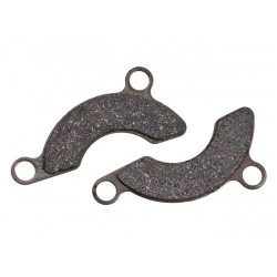 ZAPATAS FRENO (2u.) MRX-5 MUGEN