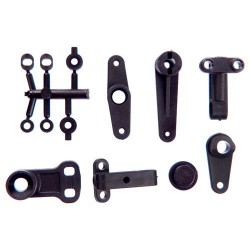 SET HORNS MRX-6 MUGEN