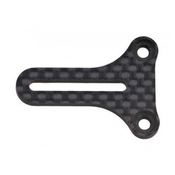 PLACA PARA CENTRAR SOPORTE CARROCERIA TRAS. MRX-5 MUGEN