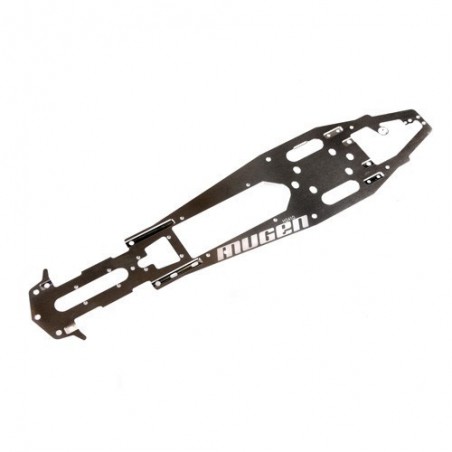 CHASIS MRX-5 MSPEC MUGEN