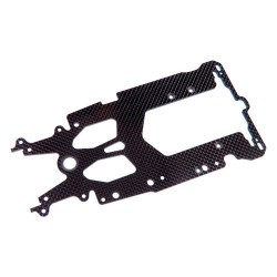 BANDEJA RADIO CARBONO MRX-6 MUGEN