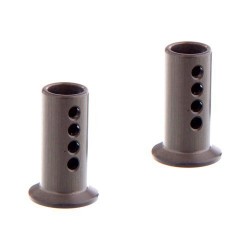 SOPORTES CARROCERIA DEL. ALUMINIO MRX-6 MUGEN