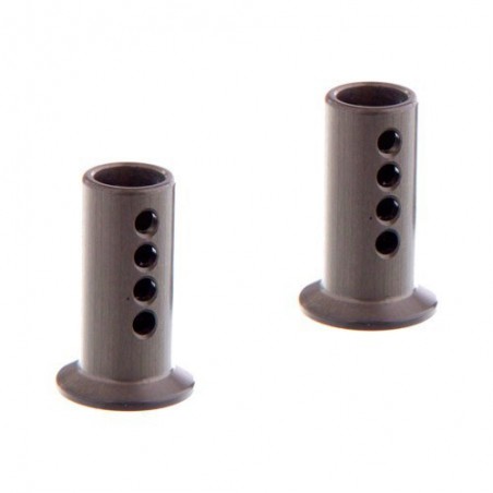 SOPORTES CARROCERIA DEL. ALUMINIO MRX-6 MUGEN