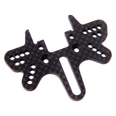 MARIPOSA TRASERA MRX-6 MUGEN