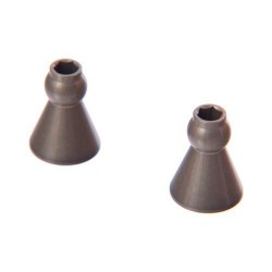 ROTULAS AMORTIGUADOR (2u.) MRX-6 MUGEN