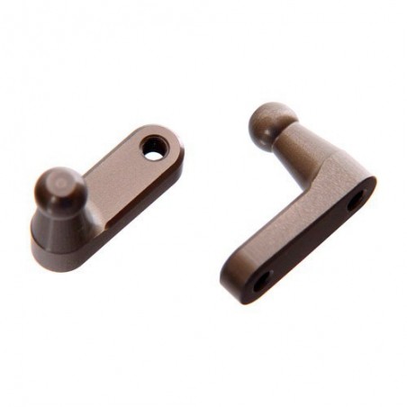 ROTULAS TRAPECIOS TRASERO (2u.) MRX-6 MUGEN