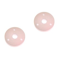 PISTON AMORTIGUADOR 3 AGUJEROS MRX-6 (2u.) MUGEN