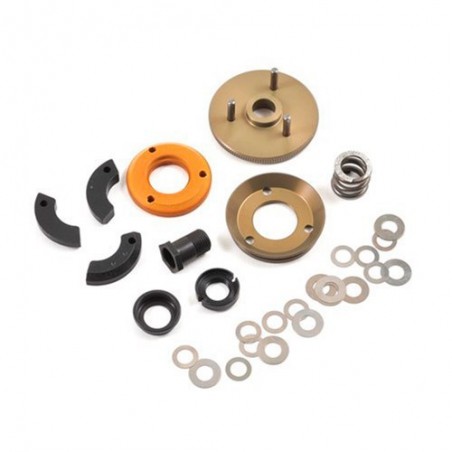 EMBRAGUE MRX-6 MUGEN