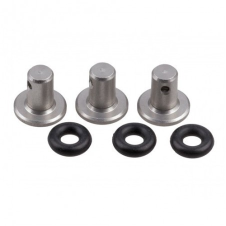 SOPORTES DEPOSITO COMBUSTIBLE MRX-5 MUGEN