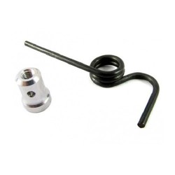 SOPORTE ESCAPE MRX-5 MUGEN