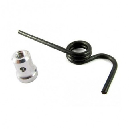 SOPORTE ESCAPE MRX-5 MUGEN