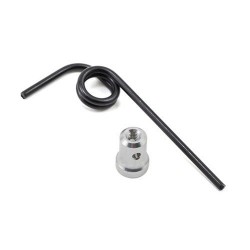 SOPORTE ESCAPE MRX-6 MUGEN