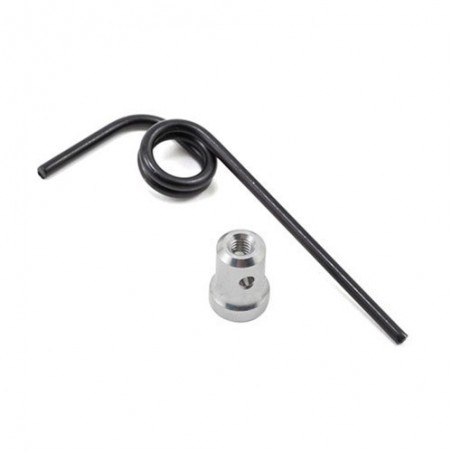 SOPORTE ESCAPE MRX-6 MUGEN