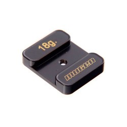 PESO LASTRE 18G MRX6 MUGEN