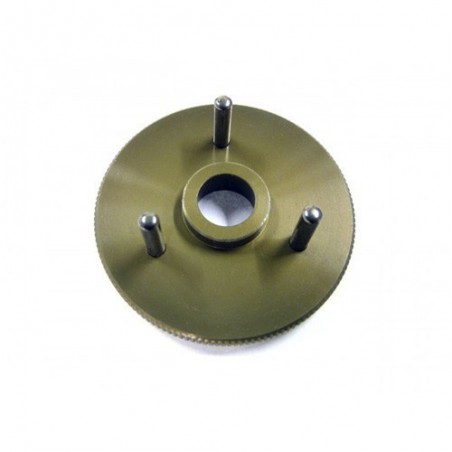 VOLANTE ALUMINIO EMBRAGUE MRX-5 MUGEN (1u.)