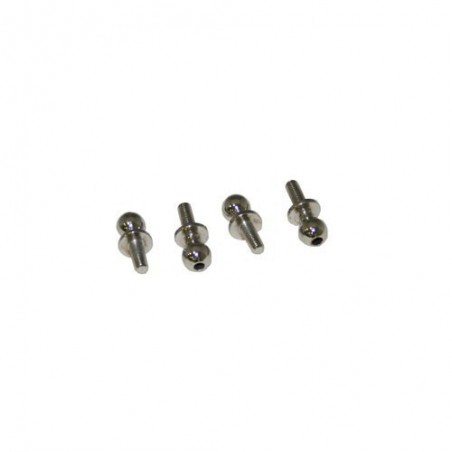 BOLAS ROTULA DIRECCION 3MM MBX6/7/7R MUGEN