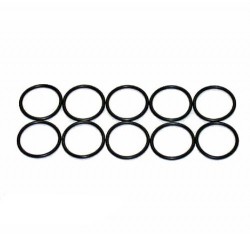 TORICAS ROSCA PRECARGA MUELLE (10u.) MBX6 MUGEN