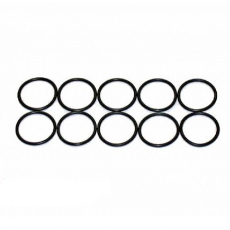 TORICAS ROSCA PRECARGA MUELLE (10u.) MBX6 MUGEN