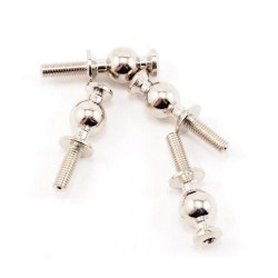 BOLA 7MM TIRANTE DIRECCION MBX6 MUGEN