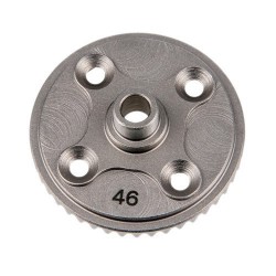 CORONA DIFERENCIAL 46T MBX7T MUGEN