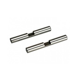 EJES SATELITES DIFERENCIAL MBX 6/7/7R