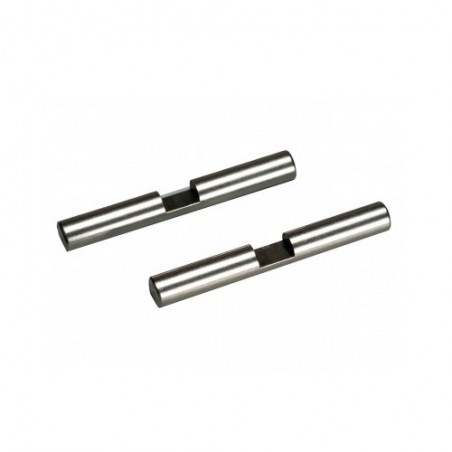 EJES SATELITES DIFERENCIAL MBX 6/7/7R