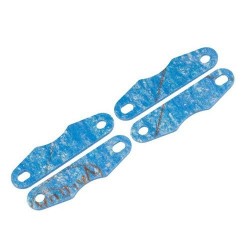 ZAPATAS FRENO OPCIONALES MBX6/7/7R MUGEN