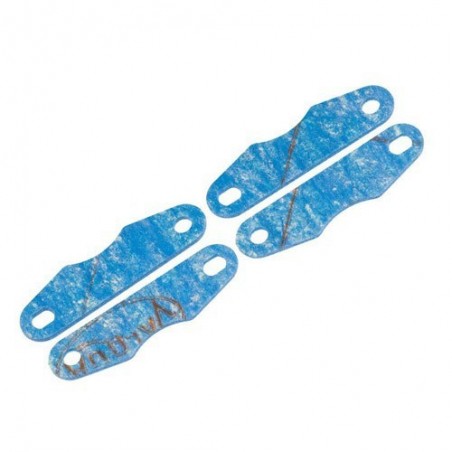 ZAPATAS FRENO OPCIONALES MBX6/7/7R MUGEN