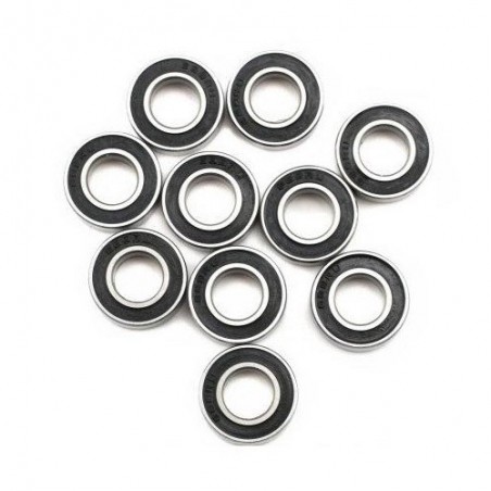 RODAMIENTOS 8X16X5 MBX6/7/7R/8 MUGEN (10u.)
