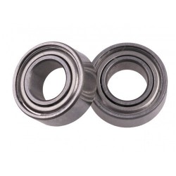 RODAMIENTOS 5X10X4 MBX6/7/7R MUGEN (2u.)