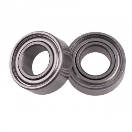 RODAMIENTOS 5X10X4 MBX6/7/7R MUGEN (2u.)