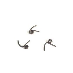 Muelles embrague 3P 1.0MM MBX6/7/7R/8 MUGEN