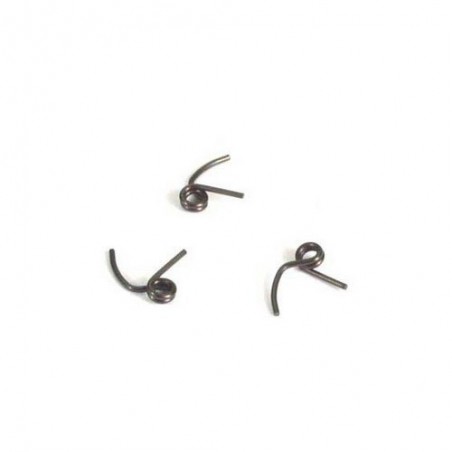 Muelles embrague 3P 1.0MM MBX6/7/7R/8 MUGEN