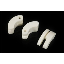 ZAPATAS EMBRAGUE 3P TEFLON MBX6/7/7R MUGEN