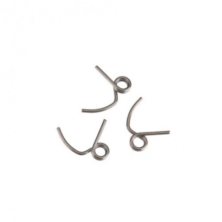 MUELLES EMBRAGUE 3P 0.9MM MBX6/7/7R/8 MUGEN