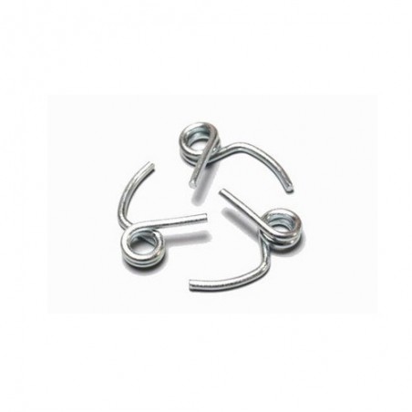 MUELLES EMBRAGUE 3P 1.1MM MBX6/7/7R/8 MUGEN