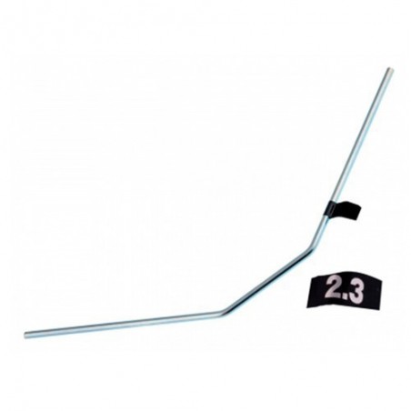 Front anti roll bar 2.3mm Mugen MBX6/7/7R/8