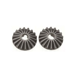 PLANETARIOS 18D MBX6/7/7R MUGEN