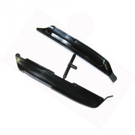 GUARDA POLVO LATERALES MBX6/7 MUGEN