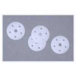 DAMPER PISTON F1.35 5H CONICOS OPC. MBX6/7 MUGEN