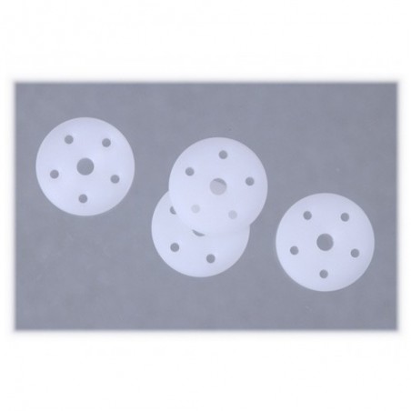 DAMPER PISTON F1.35 5H CONICOS OPC. MBX6/7 MUGEN