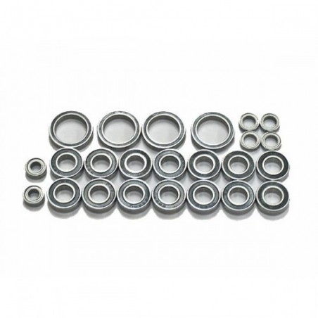 KIT RODAMIENTOS MBX6/7/7R MUGEN